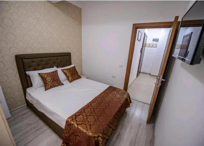 Studio Mamaia - Solid Residence