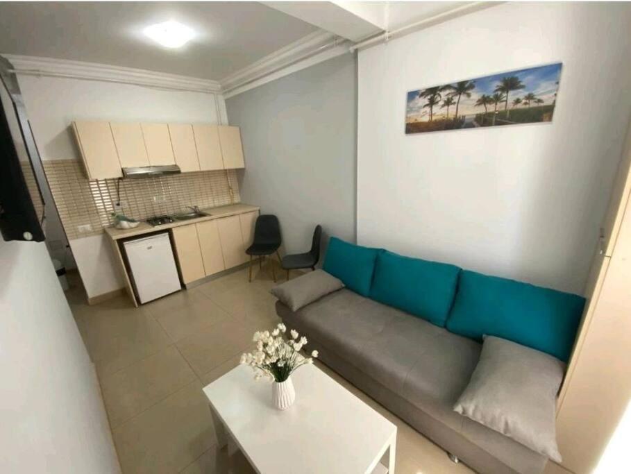 Studio - Solid Apartment