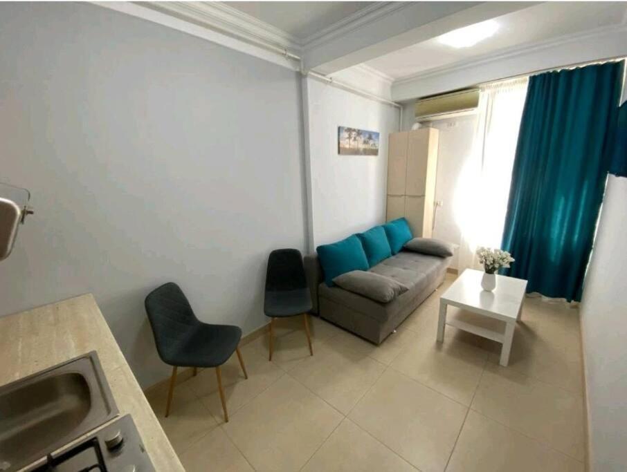 Apartment Studio - Solid Mamaia