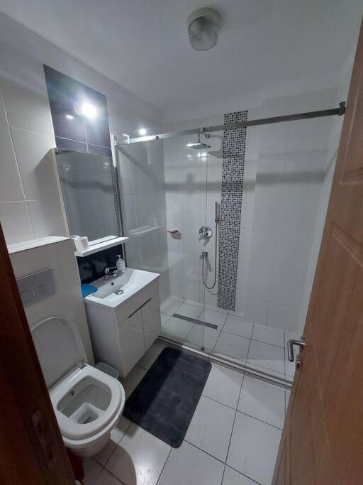 Apartment Studio - Solid Mamaia